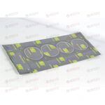 Прокладка ГБЦ 3302 ГАЗ (ЗМЗ 406) Евро-3 TRIALLI