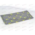 Прокладка ГБЦ 3302 ГАЗ (ЗМЗ 405) Евро-2 TRIALLI