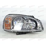 Фара блок 1118 правая Automotive Lighting