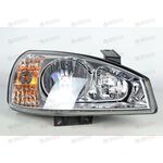 Фара блок 1118 правая Автосвет