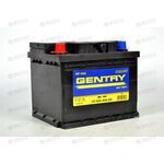 Аккумулятор 50VL GENTRY (L+) (1) SMF (пт 460)(208х175х175) ТУРЦИЯ