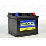 Аккумулятор 50VL GENTRY (R+) (0) SMF (пт 460)(208х175х175) ТУРЦИЯ