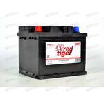 Аккумулятор 50VL RED TIGER (L+) (1) SMF (пт 460)(208х175х175) ТУРЦИЯ