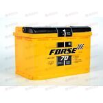 Аккумулятор 70VL FORSE (R+) (0) (пт 680)(276х175х190) 2019 год