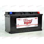 Аккумулятор 100VL RED TIGER (R+) (0) SMF (пт 800)(353х175х190) ТУРЦИЯ