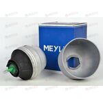 Подушка ДВС левая (1001990040) MEYLE