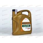 Масло ДВС SINTEC 5W40 SG/CD п/с Супер 4 л РАСПРОДАЖА