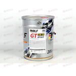 Масло ДВС ROLF 5W30 SN/CF GT 20 л (1 шт), Емкость: 20 л.