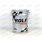 Масло универсальное ROLF 10W30 SAE UTTO п/с 20 л