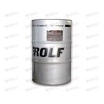 Масло ДВС ROLF 5W40 SN/CF GT 208 л РАСПРОДАЖА!, Емкость: 208 л.