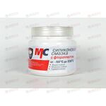 Смазка силиконовая 400 г MC СПОРТ (с фторопластом) PTFE (банка) ВМПАВТО РАСПРОДАЖА