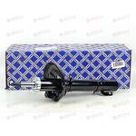 Амортизатор подвески перед (газ/масло) (4214-0014-SX) Stellox