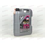Масло ДВС LIQUI MOLY 5W30 Top Tec 4400 C4 DPF RN0720 5 л, Емкость: 5 л
