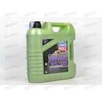 Масло ДВС LIQUI MOLY 5W40 MOLYGEN New Generation 4л, Емкость: 4 л