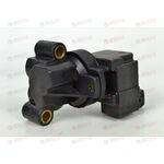 Регулятор холостого хода 35150-22600 RBLT (KM0900058RBLT) KAP