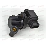 Регулятор холостого хода 35150-02600 RBLT (KM0900055RBLT) KAP