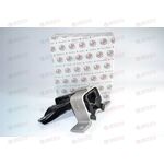 Подушка ДВС Логан правая верхняя 1.4/1.6 8v QSP-M