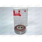 Подшипник генератора большой SANDERO/LOGAN/DUSTER/LADA LARGUS/DACIA MCV (30903) ASAM