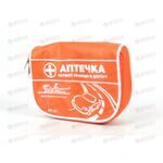 Аптечка авто текстильный футляр AIRLINE