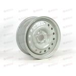 Диск колеса 3110 (6.5Jх15Н2 5x108) ET45 d58 серый ГАЗ