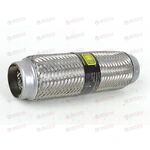 Гофра выхлопной системы 55/250 3-х слойная TRIALLI