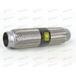 Гофра выхлопной системы 45/260 3-х слойная TRIALLI