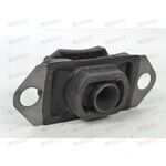 Подушка ДВС левая SANDERO/LOGAN/LADA LARGUS/DACIA MCV (01336) ASAM