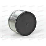 Шкив генератора Логан Drivealignr (6PK) (30438) ASAM