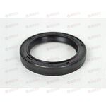 Сальник коленвала Логан 1,5 dCI перед PTFE ASAM
