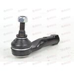 Наконечник рулевой тяги KANGOO правый 99- (70556) ASAM