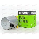 Фильтр топливный (PP857/3) FILTRON