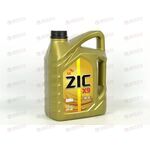 Масло ДВС ZIC 5W30 X9 FE 4 л