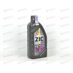 Масло ДВС ZIC 5W40 X7 SN/CF 1 л, Емкость: 1 л.