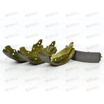 Колодка тормозная задняя (A11-3502170) CHERY