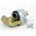 Суппорт прав (диск невент) SANDERO I/LOGAN I/MEGANE I/CLIO II/TWINGO (30273) ASAM