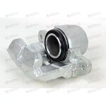 Суппорт лев (диск невент) SANDERO I/LOGAN I/MEGANE I/CLIO II/TWINGO (30274) ASAM