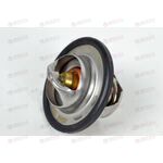 Термостат (вставка) SANDERO/LOGAN/DUSTER/MEGANE II/CLIO II/KANGOO/TRAFIC II/LADA LARGUS/DACIA MCV (30403) ASAM