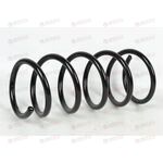 Пружина подвески Duster 4х4 задн (30988) ASAM