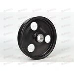 Шкив насоса ГУРа SANDERO/LOGAN/DUSTER/MEGANE I/CLIO II/KANGOO/LADA LARGUS/DACIA MCV (30421) ASAM