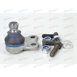 Опора шаровая передняя KANGOO (7574008) SASIC