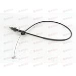 Трос акселератора Логан 1,6 16V QSP-M