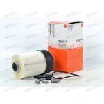 Фильтр топливный (KX338/22D) Knecht-Mahle