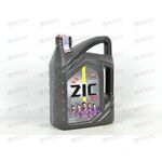 Масло ДВС ZIC 5W40 X7 SP 4 л, Емкость: 4 л