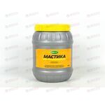 Мастика 850 г резино-битумная Oil Right