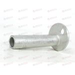 Втулка регулировки сход-развал (82 мм) продол (-11)/попереч (11-) TIGGO (T113301311) CHERY