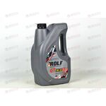 Масло ДВС ROLF 5W30 SN/CF GT C2/C3 Пластик 4 л, Емкость: 4 л