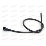 Форсунка омывателя лобового стекла лев (8265A083) MITSUBISHI