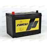 Аккумулятор  95VL FORSE ASIA (L+) (1) SMF (пт 800)(302х172х220) 2020 год КОРЕЯ