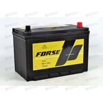 Аккумулятор  95VL FORSE ASIA (R+) (0) SMF (пт 800)(302х172х220) 2020 год КОРЕЯ