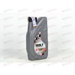 Масло ДВС ROLF 5W30 SN/CF GT C2/C3 Пластик 1 л, Емкость: 1 л.